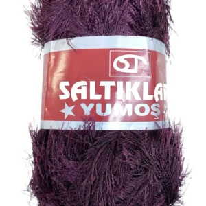 Yumoş Sakallı El Örgü Ipi Yünü 27