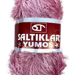 Yumoş Sakallı El Örgü Ipi Yünü 28
