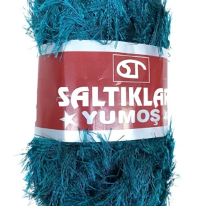 Yumoş Sakallı El Örgü Ipi Yünü 39