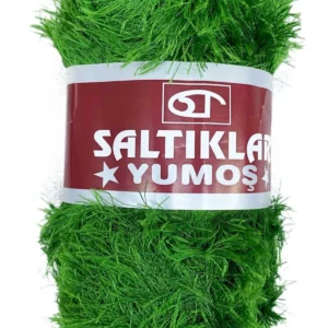 Yumoş Sakallı El Örgü Ipi Yünü 41