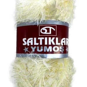 Yumoş Sakallı El Örgü Ipi Yünü 65
