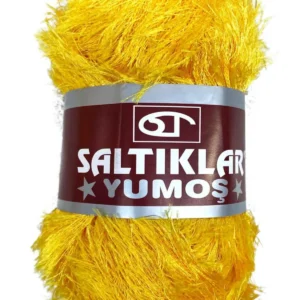 Yumoş Sakallı El Örgü Ipi Yünü 75