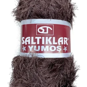 Yumoş Sakallı El Örgü Ipi Yünü 93