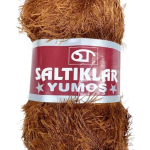 Yumoş Sakallı El Örgü Ipi Yünü 94