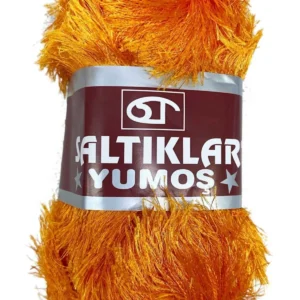 Yumoş Sakallı El Örgü Ipi Yünü 103