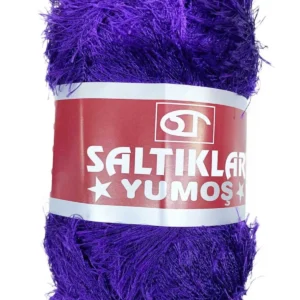 Yumoş Sakallı El Örgü Ipi Yünü 109