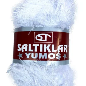 Yumoş Sakallı El Örgü Ipi Yünü OPTİK