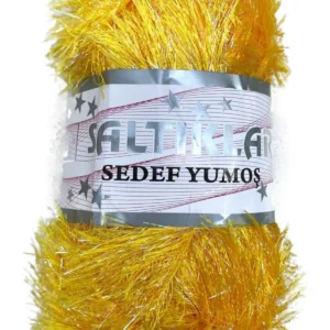 Gökkuşağı El Örgü İpi Yünü 36