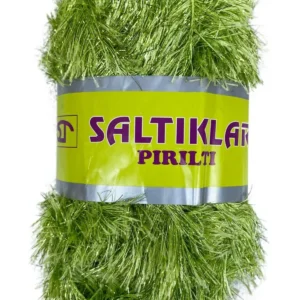 Gökkuşağı El Örgü İpi Yünü 43