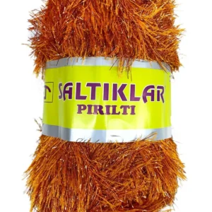 Gökkuşağı El Örgü İpi Yünü 103