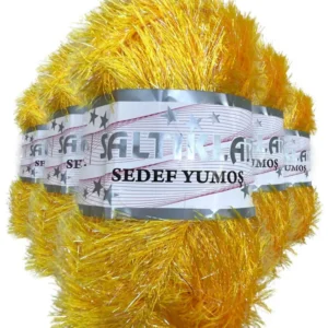 5 Adet Gökkuşağı El Örgü İpi Yünü 36