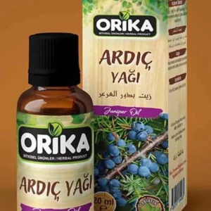 Ardıç Yağı 20 Ml.