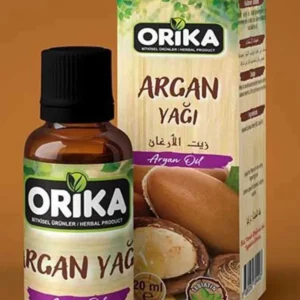 Argan Yağı 20 Ml.