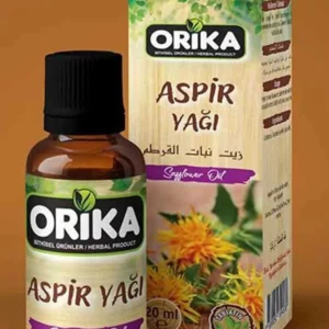 Aspir Yağı 20 Ml.