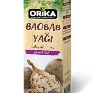 Baobab Yağı 20 Ml.