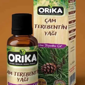 Çam Terebentin Yağı 20 Ml.