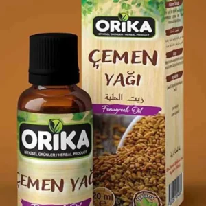 Çemen Yağı 20 Ml.