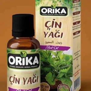 Çin Yağı 20 Ml.