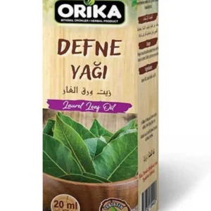 Defne Tohumu Yağı 20 Ml.