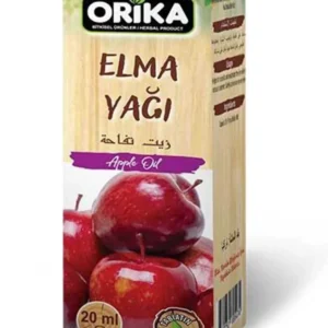 Elma Yağı 20 Ml.