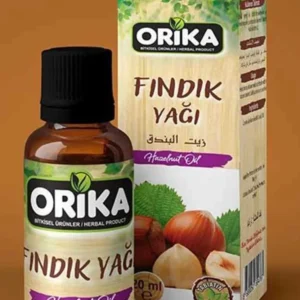 Fındık Yağı 20 Ml.