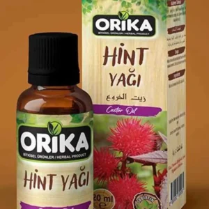 Hint Yağı 20 Ml.