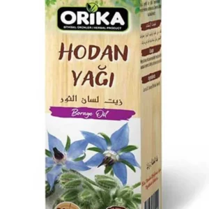 Hodan Yağı 20 Ml.