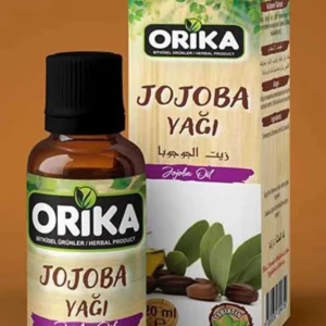 Jojoba Yağı 20 Ml.