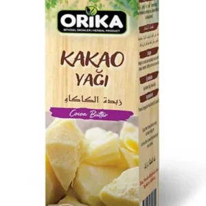 Kakao Yağı 20 Ml.