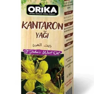 Kantaron Yağı 20 Ml.