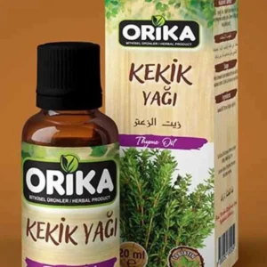 Kekik Yağı 20 Ml.