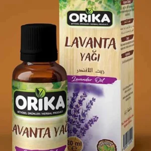 Lavanta Yağı 20 Ml.