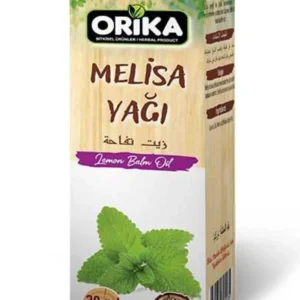 Melisa Yağı 20 Ml.