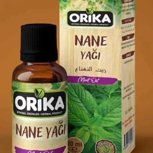 Nane Yağı 20 Ml.