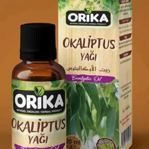 Okaliptus Yağı 20 Ml.