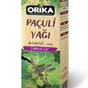 Paçuli Yağı 20 Ml.