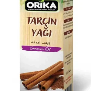 Tarçın Yağı 20 Ml.