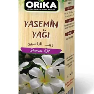 Yasemin Yağı 20 Ml.