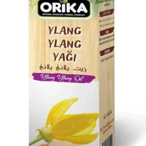Ylang Ylang Yağı 20 Ml.