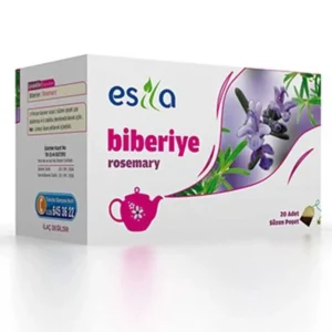 Biberiye Çayı 20 Li.