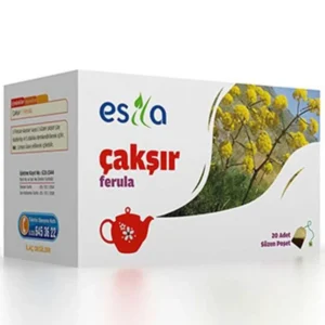 Çakşır Çayı 20 Li.