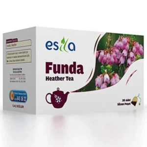 Funda Çayı 20 Li.