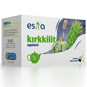 Kırkkilit Çayı 20 Li.