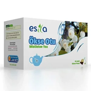 Ökse Otu Çayı 20 Li.