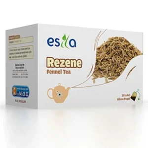 Rezene Çayı 20 Li.