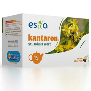 Kantaron Çayı 20 Li.