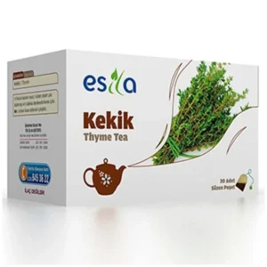 Kekik Çayı 20 Li.
