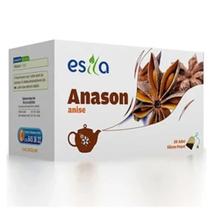 Anason Çayı 20 Li.