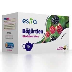 Böğürtlen Çayı 20 Li.