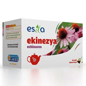 Ekinezya Çayı 20 Li.